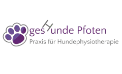 gesHunde Pfoten